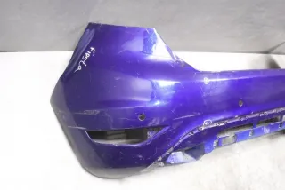 8A6117906 Бампер задний Ford Fiesta 6 Арт 2-621750, вид 3