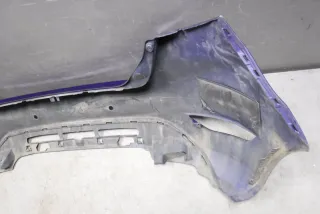 8A6117906 Бампер задний Ford Fiesta 6 Арт 2-621750, вид 8