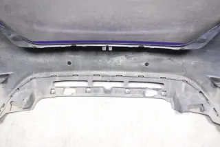 8A6117906 Бампер задний Ford Fiesta 6 Арт 2-621750, вид 10