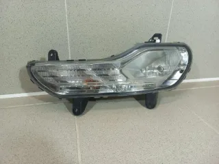 1849467 Фара противотуманная левая Ford Kuga 2 Арт 2-621768, вид 1