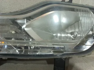 1849467 Фара противотуманная левая Ford Kuga 2 Арт 2-621768, вид 2