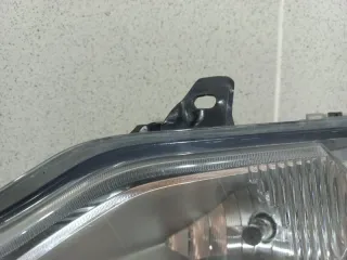 1849467 Фара противотуманная левая Ford Kuga 2 Арт 2-621768, вид 3