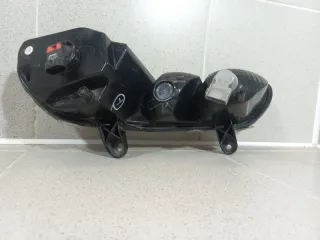 1849467 Фара противотуманная левая Ford Kuga 2 Арт 2-621768, вид 6
