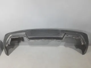 JB5317F954EAW Бампер задний Ford Explorer 2 Арт 2-621791, вид 1