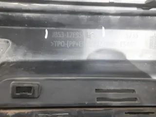 JB5317F954EAW Бампер задний Ford Explorer 2 Арт 2-621791, вид 10