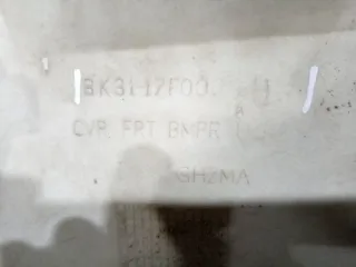 1857409 Бампер передний Ford Transit 3 Арт 2-621836, вид 9