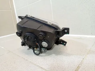 1017029676 Фара противотуманная правая Geely Emgrand Арт 2-621943, вид 7