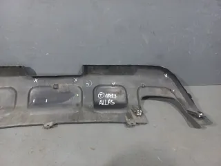 6044032700 Юбка задняя Geely Atlas 1 Арт 2-621957, вид 6