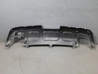 6044032700 Юбка задняя Geely Atlas 1 Арт 2-621975, вид 5