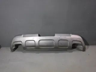 01854614 Юбка задняя Geely Atlas 1 Арт 2-621985, вид 1
