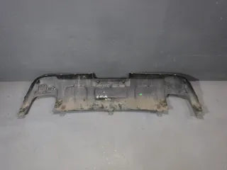 01854614 Юбка задняя Geely Atlas 1 Арт 2-621985, вид 5