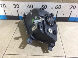 1017029676 Фара противотуманная правая Geely Emgrand Арт 2-621986, вид 5