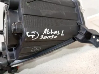 7054002600 Фара противотуманная левая Geely Atlas 1 Арт 2-622032, вид 10