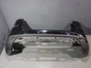 6044006200 Бампер задний Geely Atlas 1 Арт 2-622074, вид 1
