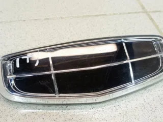 6600140947 Эмблема Geely Monjaro Арт 2-622095, вид 2