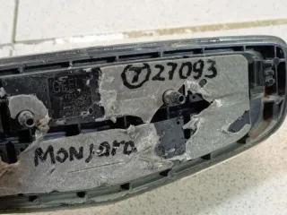 6600140947 Эмблема Geely Monjaro Арт 2-622095, вид 5