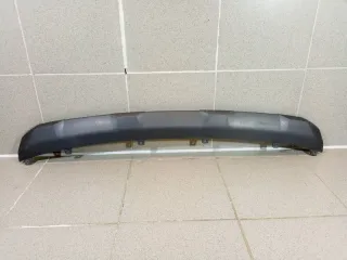 6010177700 Накладка переднего бампера Geely Monjaro Арт 2-622123, вид 1