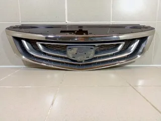 6013003700 Решетка радиатора Geely Atlas 1 Арт 2-622140, вид 1