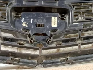 6013003700 Решетка радиатора Geely Atlas 1 Арт 2-622140, вид 13