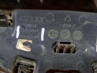 6013003700 Решетка радиатора Geely Atlas 1 Арт 2-622140, вид 14