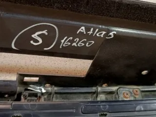 6013003700 Решетка радиатора Geely Atlas 1 Арт 2-622140, вид 15