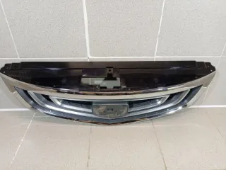 6013003700 Решетка радиатора Geely Atlas 1 Арт 2-622140, вид 2