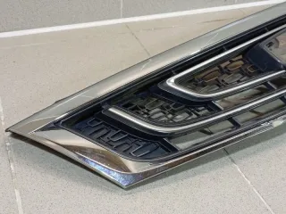 6013003700 Решетка радиатора Geely Atlas 1 Арт 2-622140, вид 6