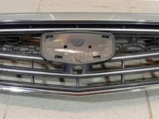 6013003700 Решетка радиатора Geely Atlas 1 Арт 2-622140, вид 7