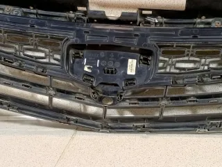 6013003700 Решетка радиатора Geely Atlas 1 Арт 2-622140, вид 9