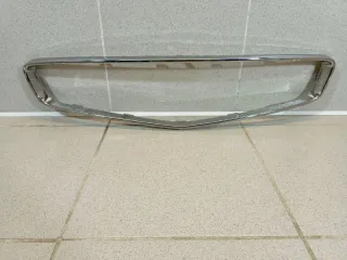 01862726 Рамка решетки радиатора Geely Atlas 1 Арт 2-622157, вид 1