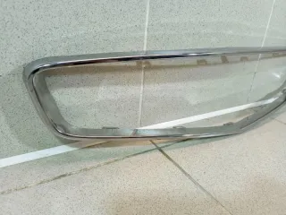 01862726 Рамка решетки радиатора Geely Atlas 1 Арт 2-622157, вид 2