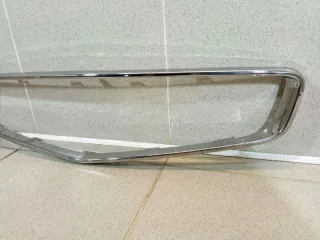 01862726 Рамка решетки радиатора Geely Atlas 1 Арт 2-622157, вид 3