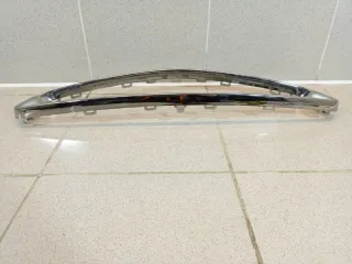 01862726 Рамка решетки радиатора Geely Atlas 1 Арт 2-622157, вид 4