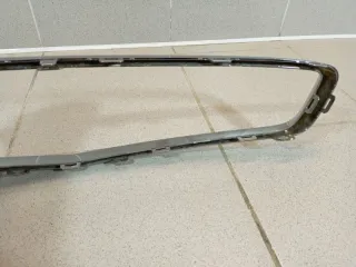 01862726 Рамка решетки радиатора Geely Atlas 1 Арт 2-622157, вид 6