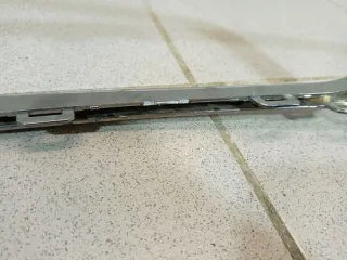 01862726 Рамка решетки радиатора Geely Atlas 1 Арт 2-622157, вид 7