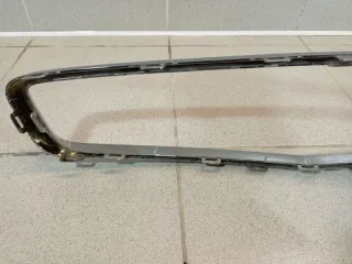 01862726 Рамка решетки радиатора Geely Atlas 1 Арт 2-622157, вид 8
