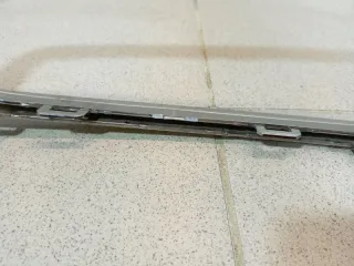 01862726 Рамка решетки радиатора Geely Atlas 1 Арт 2-622157, вид 9