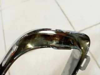 01862726 Рамка решетки радиатора Geely Atlas 1 Арт 2-622157, вид 10