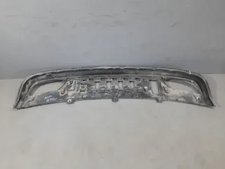 6044067400421 Накладка заднего бампера Geely Atlas 1 Арт 2-622197, вид 6