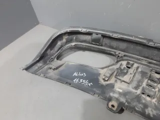6044067400421 Накладка заднего бампера Geely Atlas 1 Арт 2-622197, вид 7