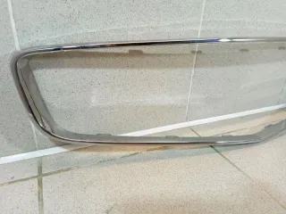 01862727 Рамка решетки радиатора Geely Atlas 1 Арт 2-622214, вид 2