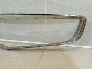 01862727 Рамка решетки радиатора Geely Atlas 1 Арт 2-622214, вид 3