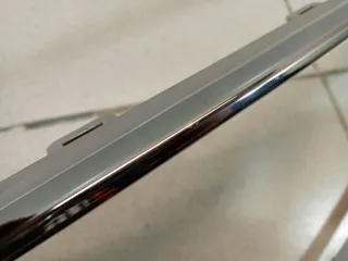01862727 Рамка решетки радиатора Geely Atlas 1 Арт 2-622214, вид 4