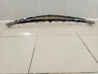 01862727 Рамка решетки радиатора Geely Atlas 1 Арт 2-622214, вид 5