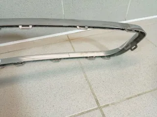 01862727 Рамка решетки радиатора Geely Atlas 1 Арт 2-622214, вид 6