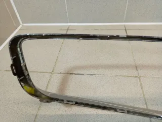 01862727 Рамка решетки радиатора Geely Atlas 1 Арт 2-622214, вид 8