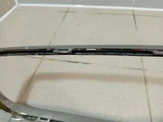 01862727 Рамка решетки радиатора Geely Atlas 1 Арт 2-622214, вид 9