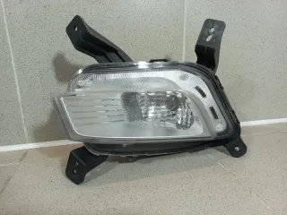01727066 Фара противотуманная левая Geely Atlas 1 Арт 2-622228, вид 1