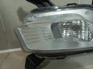 01727066 Фара противотуманная левая Geely Atlas 1 Арт 2-622228, вид 2