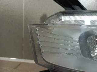 01727066 Фара противотуманная левая Geely Atlas 1 Арт 2-622228, вид 4